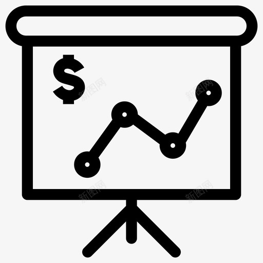 汇率图银行货币图标svg_新图网 https://ixintu.com 汇率 汇率图 货币 金融 银行 银行和金融概要