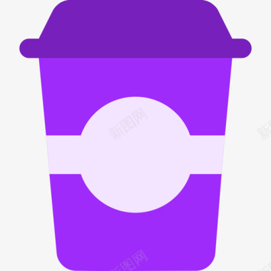 咖啡商务150平的图标图标