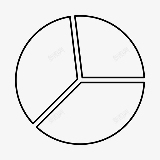 分区图表内存图标svg_新图网 https://ixintu.com 内存 分区 图表 属性 网页设计开发大纲 饼图