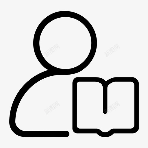 我的提升课程svg_新图网 https://ixintu.com 我的提升课程