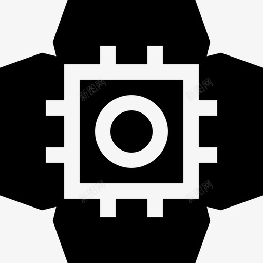 聚光灯摄像机和摄像机3填充图标svg_新图网 https://ixintu.com 填充 摄像机和摄像机3 聚光灯
