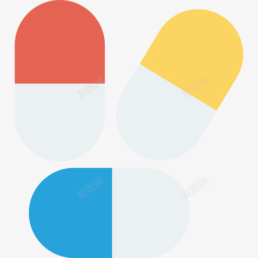 药片运动健身平板图标svg_新图网 https://ixintu.com 平板 药片 运动健身
