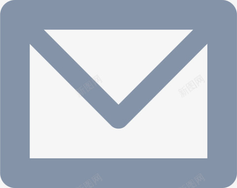 Mail Icon图标