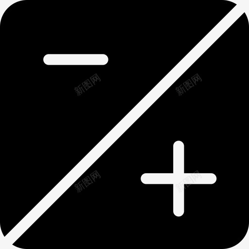 曝光照片3填充图标svg_新图网 https://ixintu.com 填充 曝光 照片3