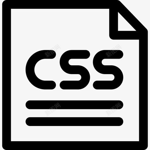 Css响应式12线性图标svg_新图网 https://ixintu.com Css 响应式设计12 线性