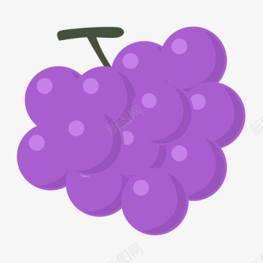 grape图标