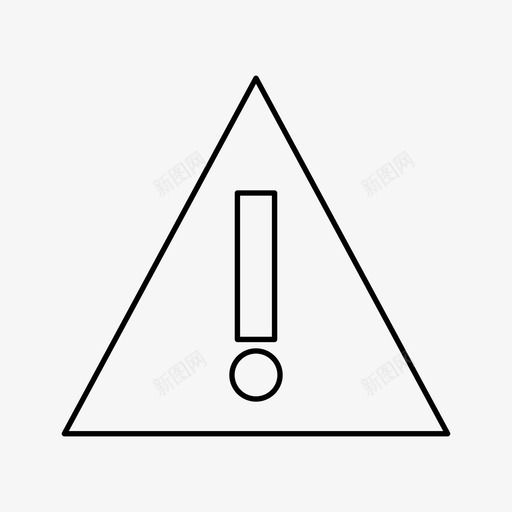 警告关于修复图标svg_新图网 https://ixintu.com 修复 关于 帮助 用户界面 网页设计 营销 警告 问题