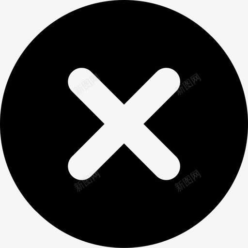 guanbi1svg_新图网 https://ixintu.com guanbi1