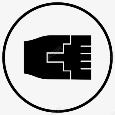 lan电缆通信设备连接器图标图标