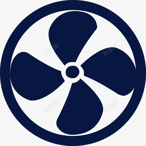 通风井svg_新图网 https://ixintu.com 通风井