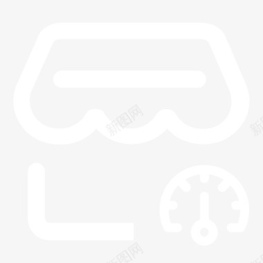 日经营监控图标