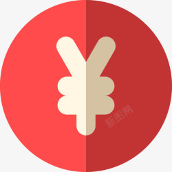 19元元中国19平图标高清图片