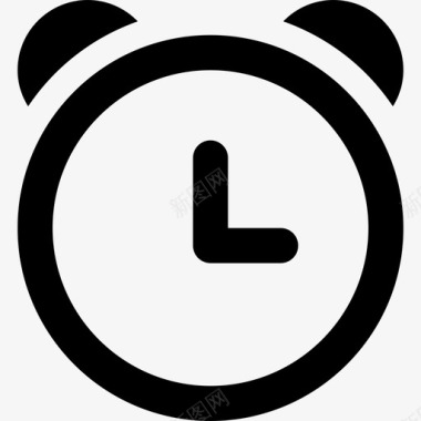 icon_24_clock-31图标