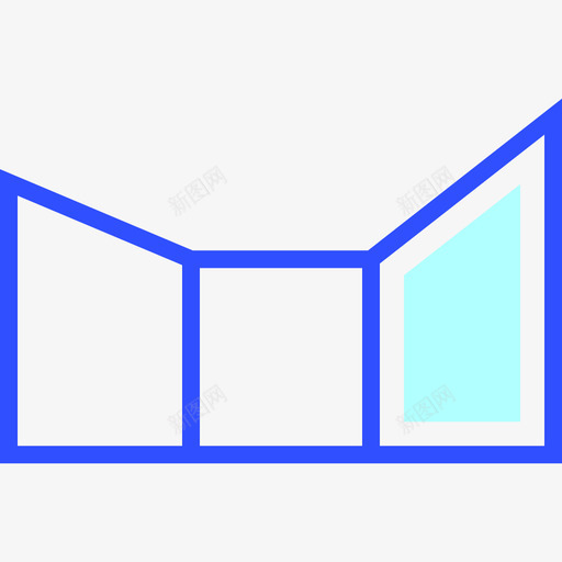 统计商业和创业线性颜色图标svg_新图网 https://ixintu.com 商业和创业 线性颜色 统计