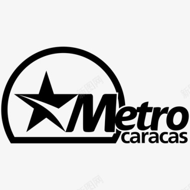 地铁_metro2图标