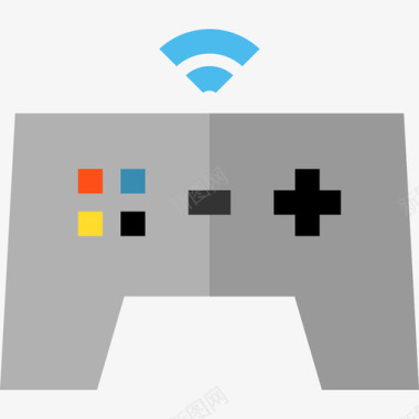游戏板物联网16平板图标图标