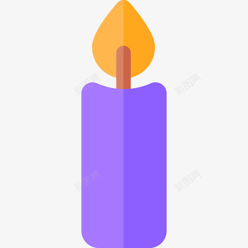 蜡烛桑拿房4平的图标svg_新图网 https://ixintu.com 平的 桑拿房4 蜡烛
