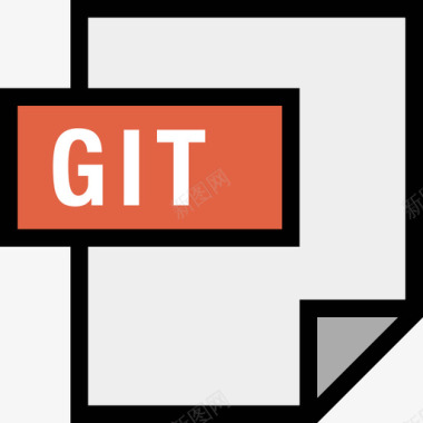 Git文件4其他图标图标