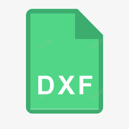 dwfsvg_新图网 https://ixintu.com dwf 填充 扁平 多色 简约