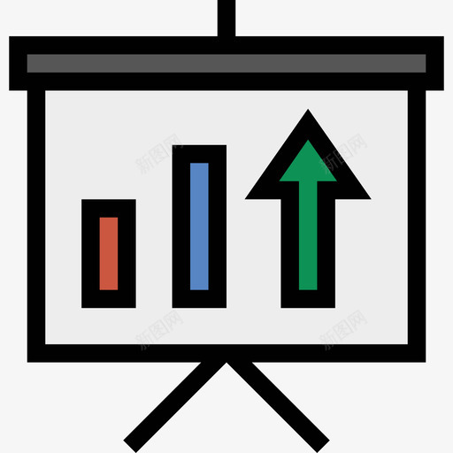 分析搜索引擎优化营销商业金融图标svg_新图网 https://ixintu.com 分析 商业金融 搜索引擎优化营销 线性色彩