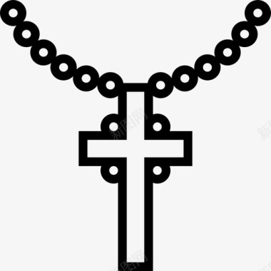 十字架精神2直系图标图标