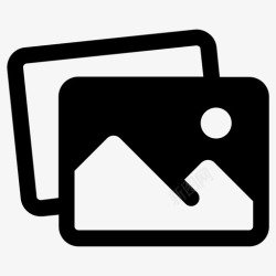 比例图库图像图标图像相册图库图标高清图片