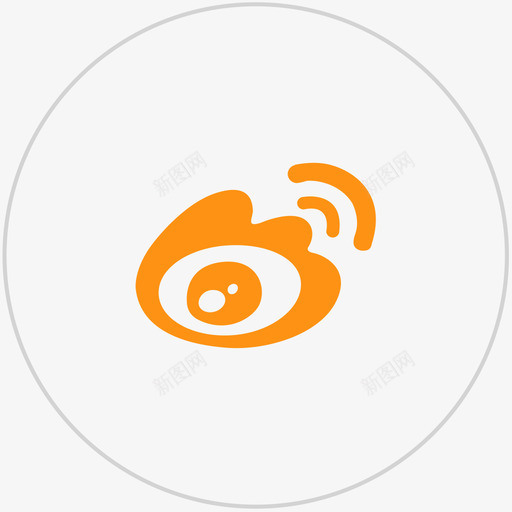 微博分享svg_新图网 https://ixintu.com 微博分享