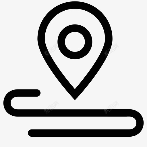 员工轨迹svg_新图网 https://ixintu.com 员工轨迹