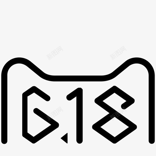 618svg_新图网 https://ixintu.com 618