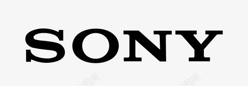 SONY  LOGOsvg_新图网 https://ixintu.com SONY  LOGO