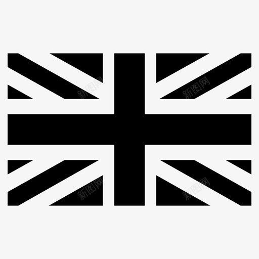 伦敦国旗英国国旗伦敦字形图标svg_新图网 https://ixintu.com 伦敦国旗 伦敦字形图标 英国国旗