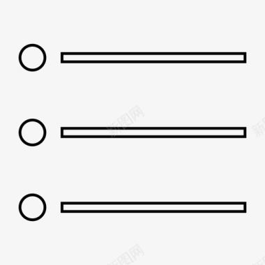 格式关于对齐图标图标