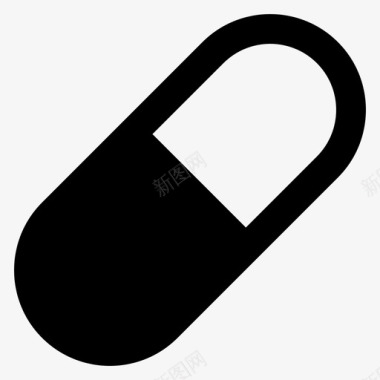 丸_pill6图标