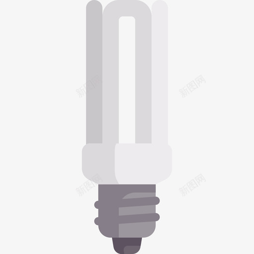 灯泡电工工具和元件2扁平图标svg_新图网 https://ixintu.com 扁平 灯泡 电工工具和元件2