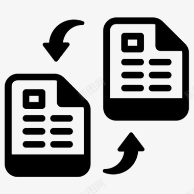 复制复制文件文件纸注释页文件页图标图标