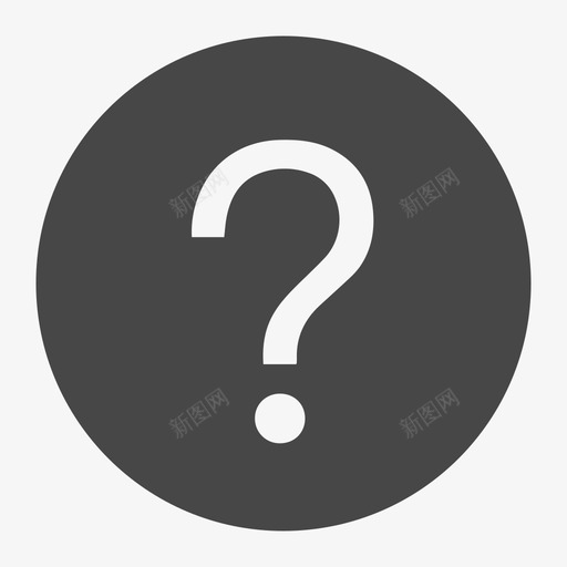 question marksvg_新图网 https://ixintu.com question mark