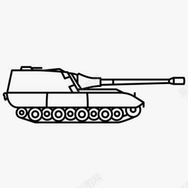 德国坦克e100坦克德国坦克e100坦克驱逐舰图标图标