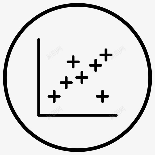 分析图表实验图标svg_新图网 https://ixintu.com 分析 图表 图表轮廓中风循环01 实验 报告 结果 股票市场