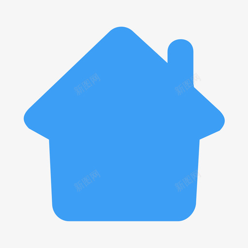 实有房屋-实有房屋svg_新图网 https://ixintu.com 实有房屋-实有房屋