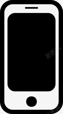 电话iphone电话号码图标图标