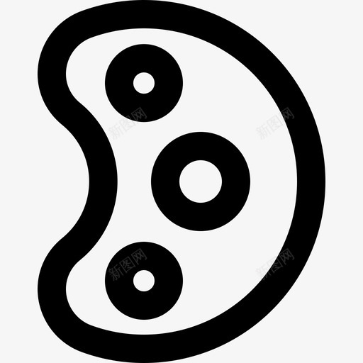 调色板平面17线性图标svg_新图网 https://ixintu.com 平面设计17 线性 调色板