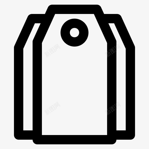 标签图表业务部门图标svg_新图网 https://ixintu.com 业务集 价格标签 图表业务 标签 流量 部门
