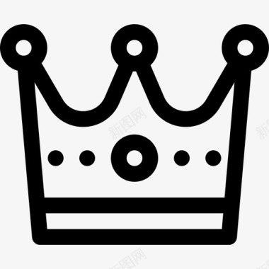 皇室皇室8直系图标图标