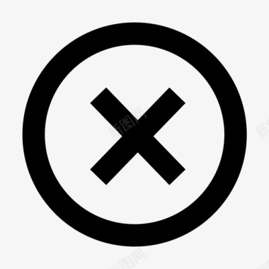 repeal图标