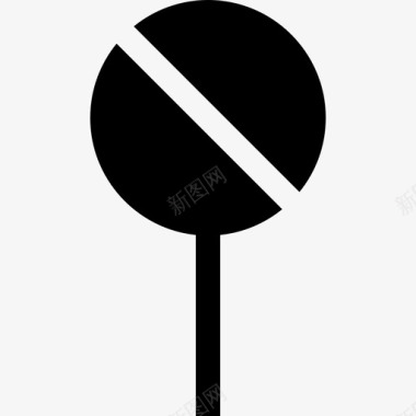 禁止停车信号禁止2已满图标图标