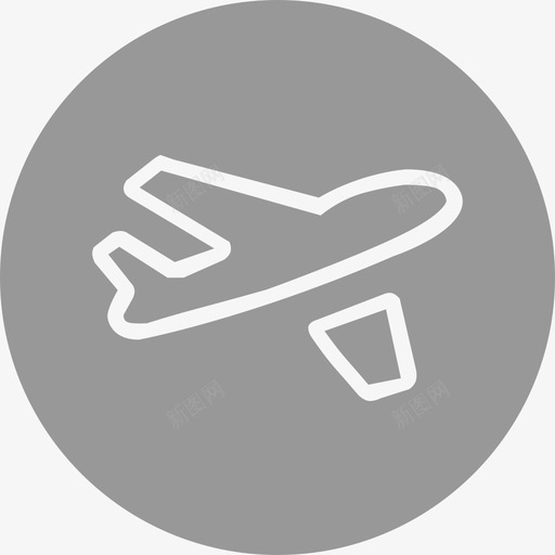 airportsvg_新图网 https://ixintu.com airport