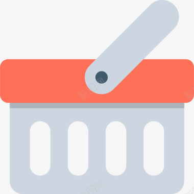 购物篮搜索引擎优化和营销11单位图标图标