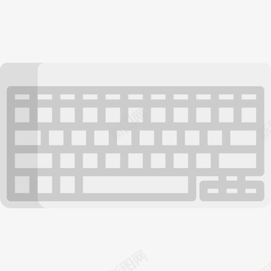 键盘mac设备平板图标图标