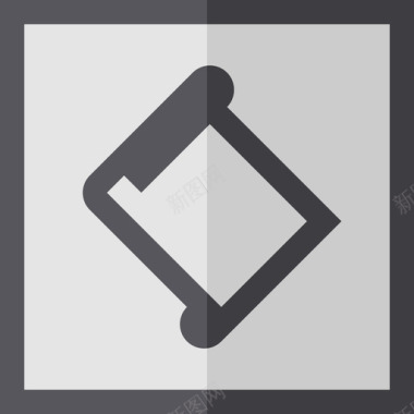 扩展脚本工具包adobe徽标3平面图标图标