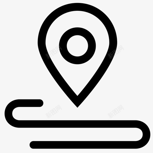 员工轨迹svg_新图网 https://ixintu.com 员工轨迹